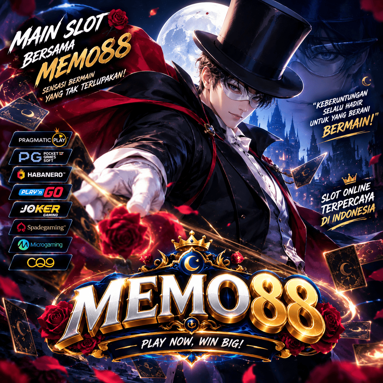 MEMO88